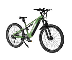 Vitilan M5 Mountain Electric Bike