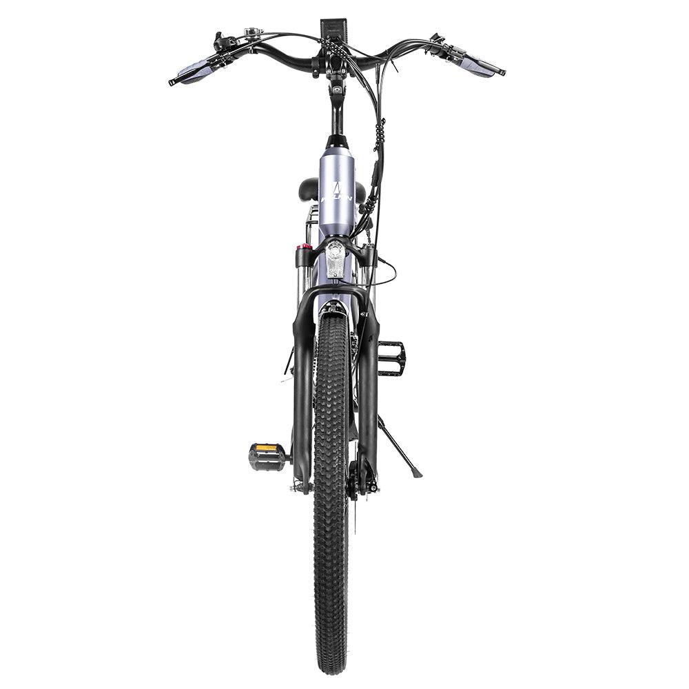 WELKIN WKEM002 Electric City Bike – Pogo cycles UK