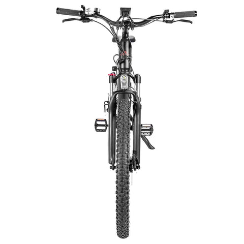 WELKIN WKES002 Electric Mountain Bicycle - Pogo cycles UK -cycle to work scheme available