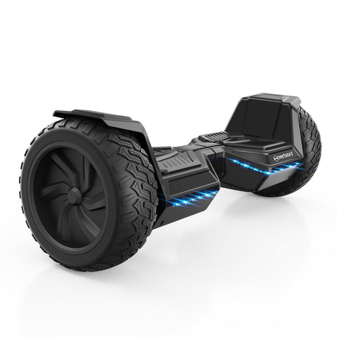 Hoverboard H8 - Pogo Cycles