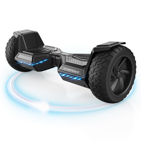 Hoverboard H8 - Pogo Cycles