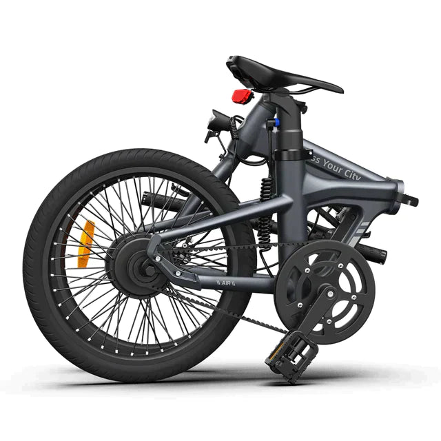 ADO Air 20 Folding Electric Bike - Pogo cycles UK -cycle to work scheme available