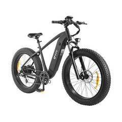 DYU King 750 Mountain Electric Bike - Pogo Cycles