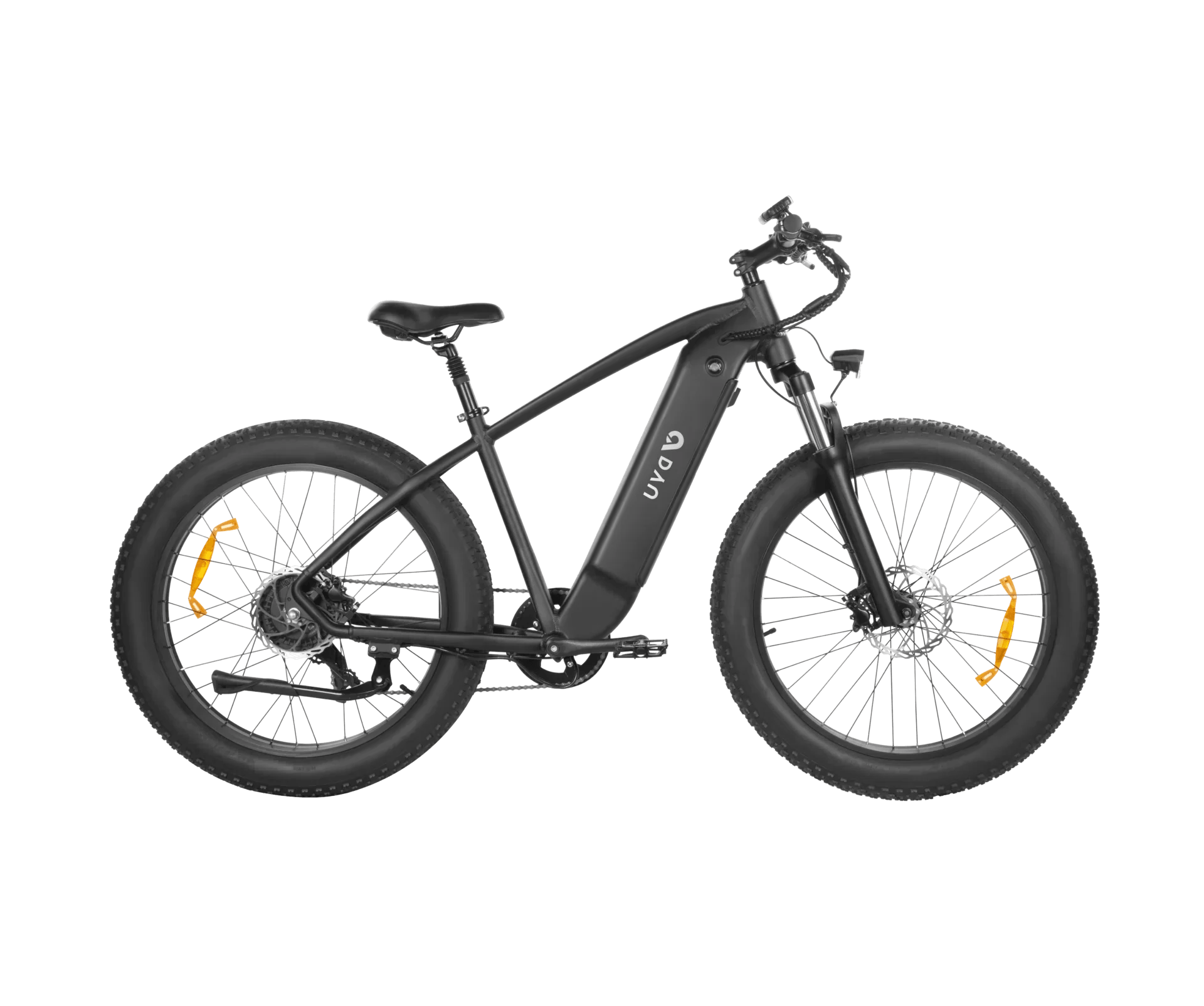 DYU King 750 Mountain Electric Bike - Pogo Cycles