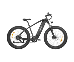 DYU King 750 Mountain Electric Bike - Pogo Cycles