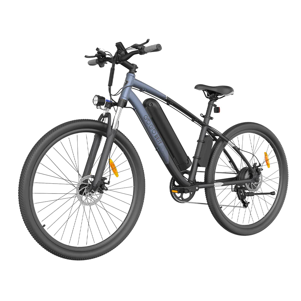 GOGOBEST GM30 Electric Mountain Bike - Pogo cycles UK -cycle to work scheme available